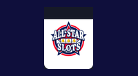 All Star Slots Casino logo